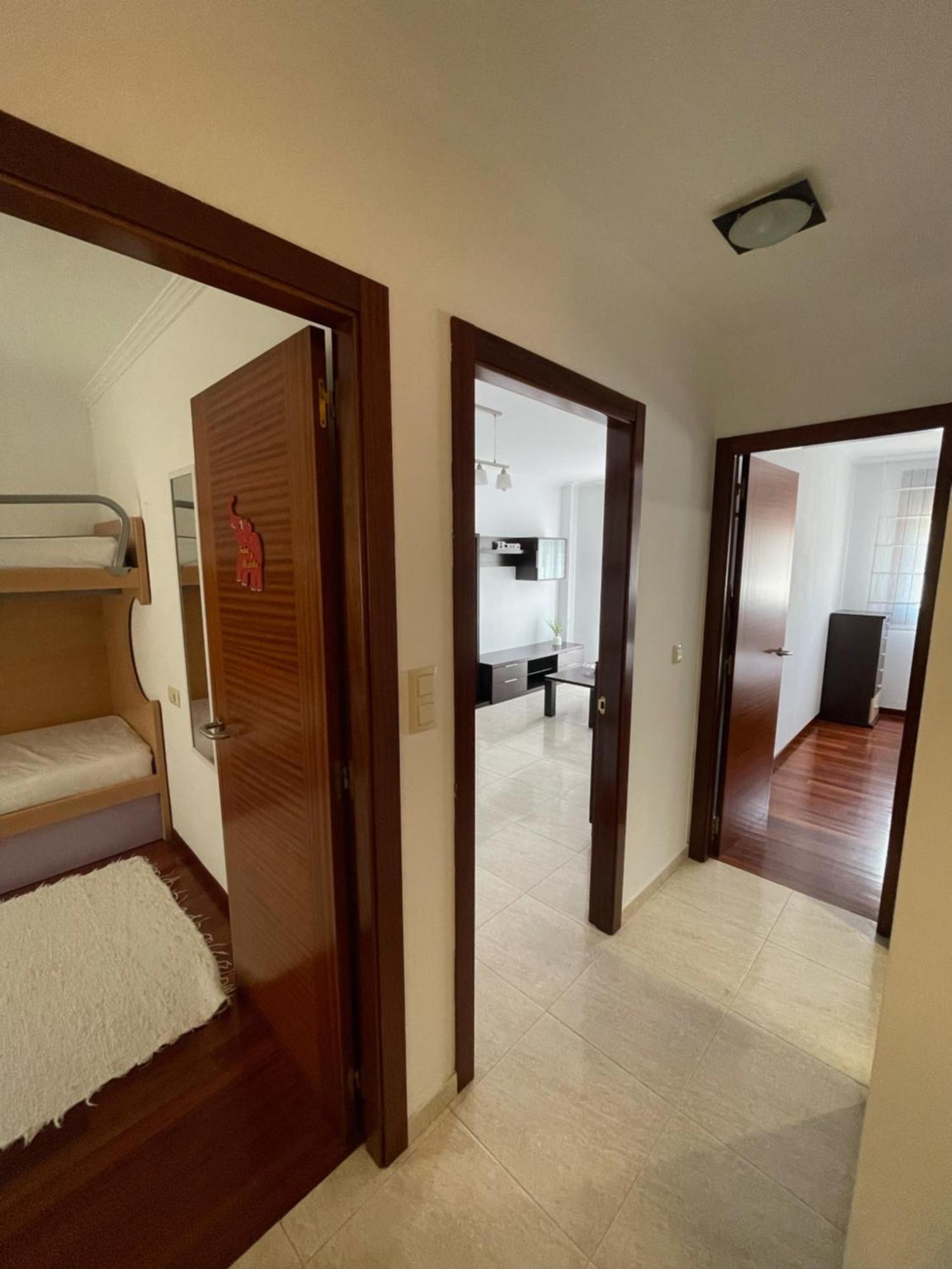 Apartamento Hio Aldan - Cangas Vilarino  Экстерьер фото