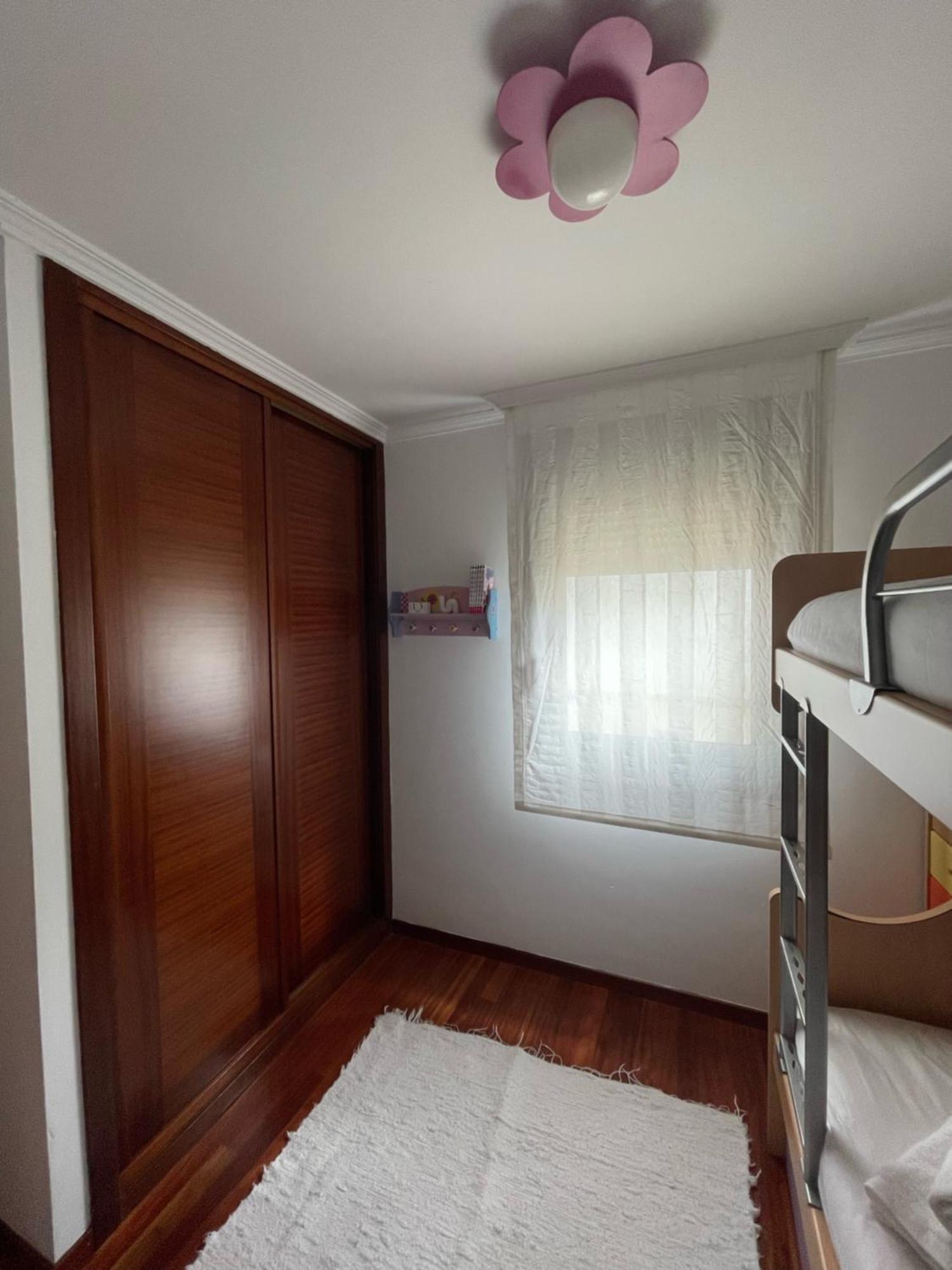Apartamento Hio Aldan - Cangas Vilarino  Экстерьер фото