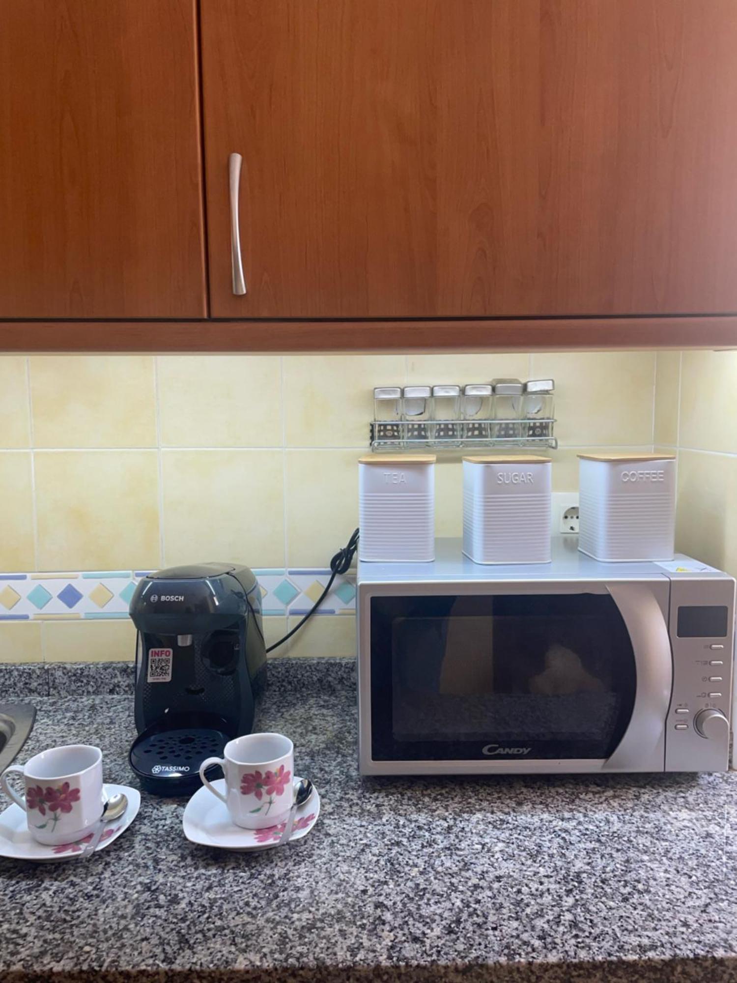 Apartamento Hio Aldan - Cangas Vilarino  Экстерьер фото
