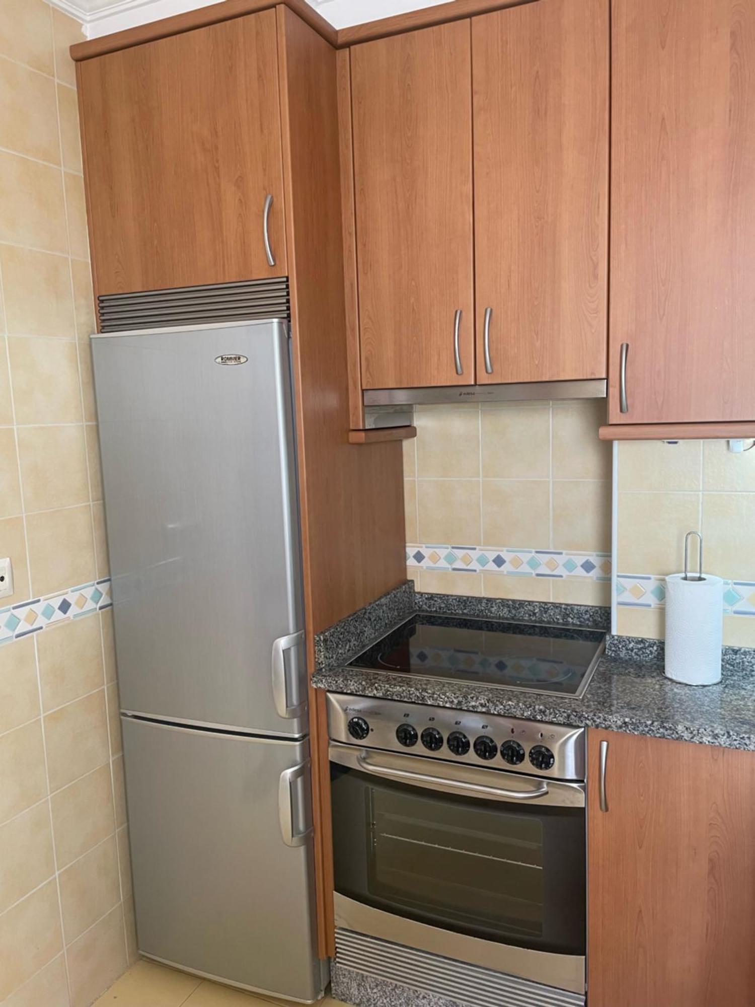 Apartamento Hio Aldan - Cangas Vilarino  Экстерьер фото